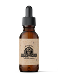 Maple Slicks Beard Oil