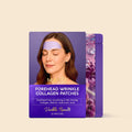 Marée Anti-Wrinkle Forehead Patches – Hydrogel Smoothing & Lifting Patches