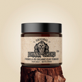 Harris&Co Formula 49 Organic Clay Pomade – Strong Hold, Matte Finish