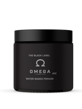 Harris&Co Omega Water Based Pomade – Strong Hold, High Shine, Organic