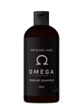 Harris&Co Omega Shampoo – Organic Anti-Frizz Shampoo for Men, All-Day Clean