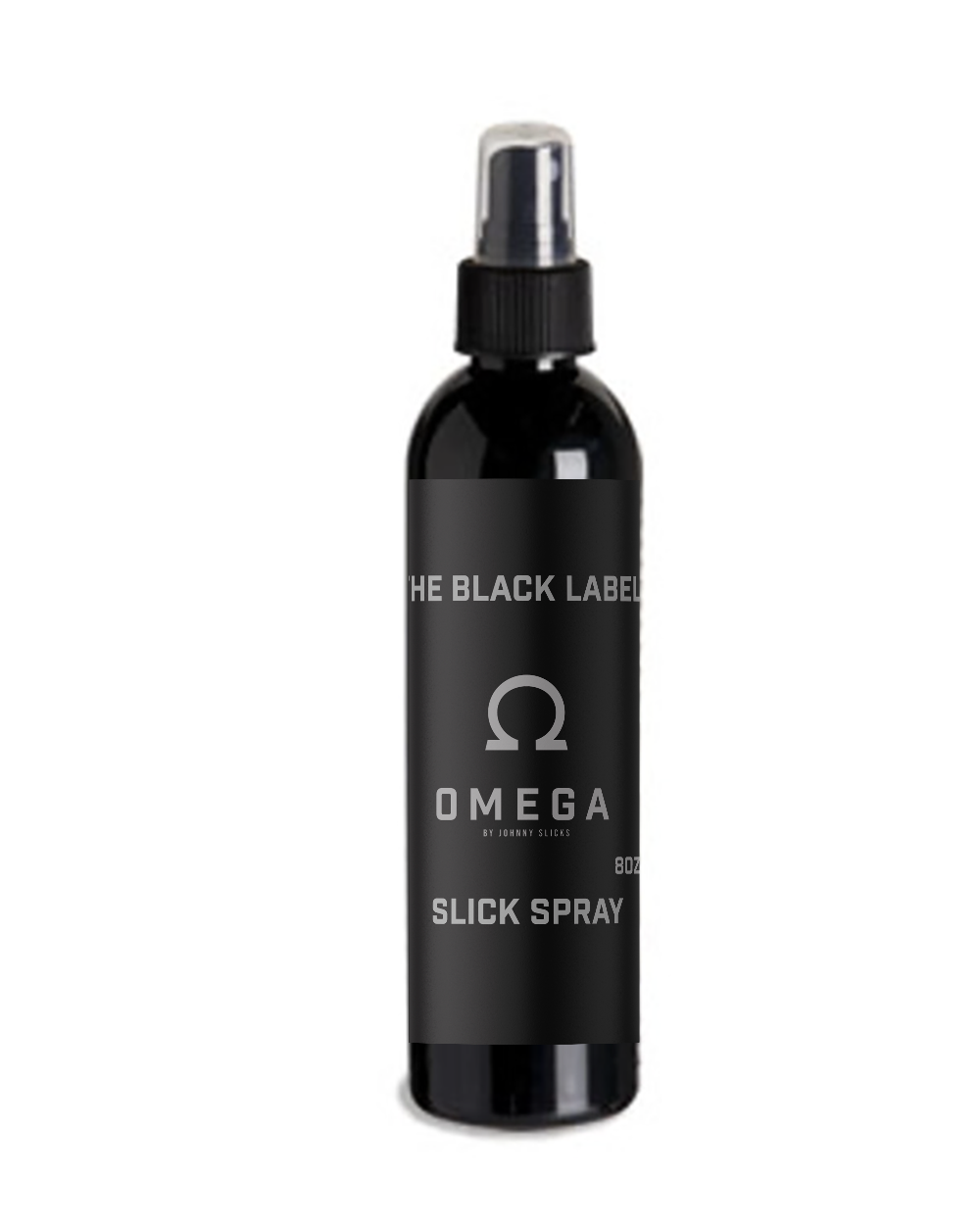 Omega Slick Spray